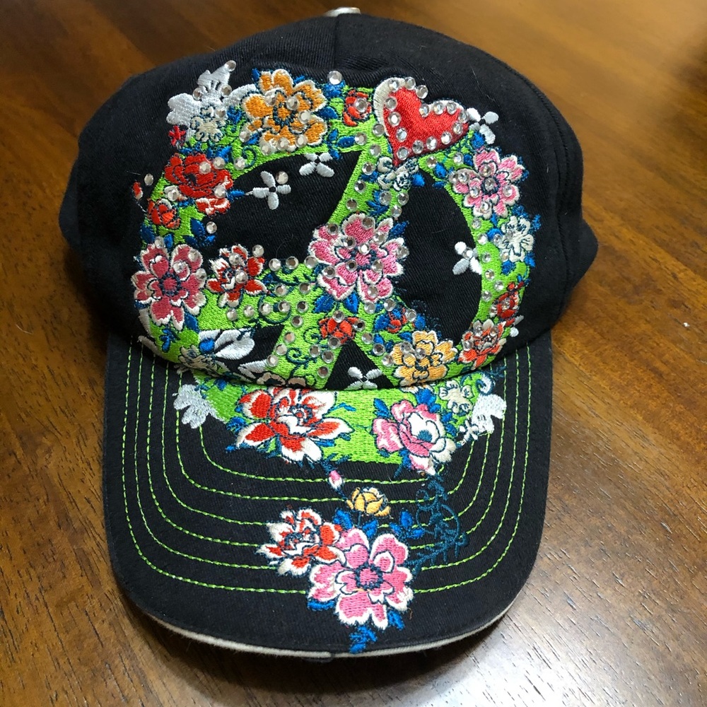 Jolly Roger baseball cap